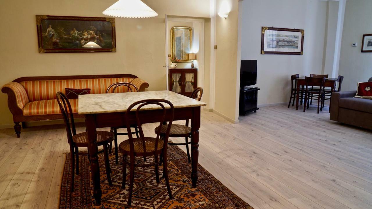 Palazzo Colombini Apartment 루카 외부 사진
