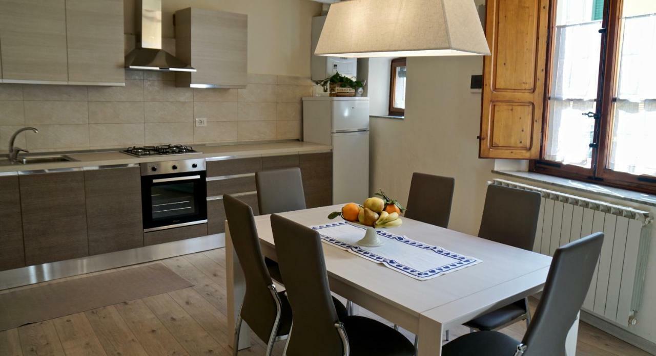 Palazzo Colombini Apartment 루카 외부 사진