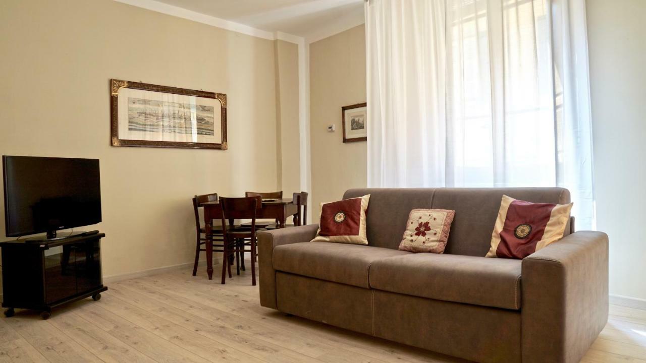 Palazzo Colombini Apartment 루카 외부 사진