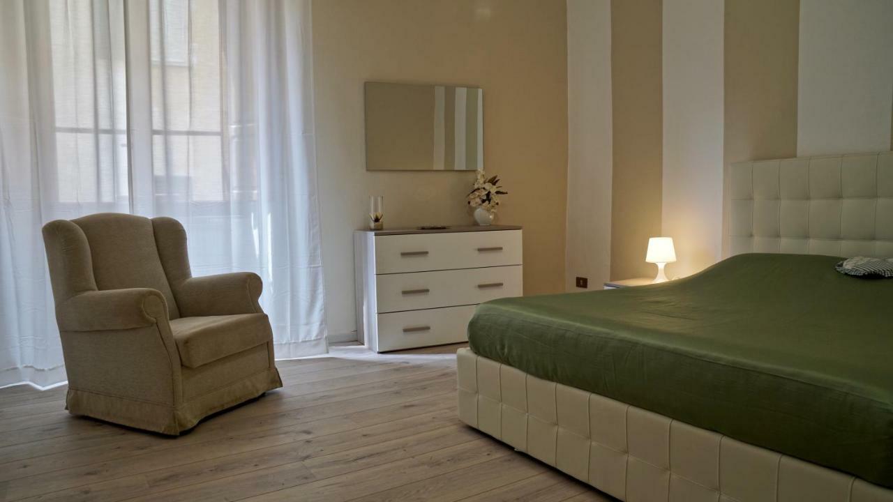 Palazzo Colombini Apartment 루카 외부 사진
