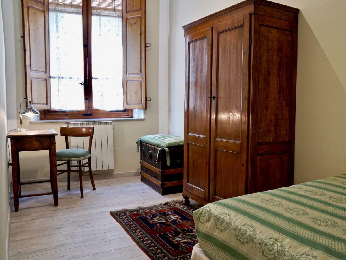 Palazzo Colombini Apartment 루카 외부 사진