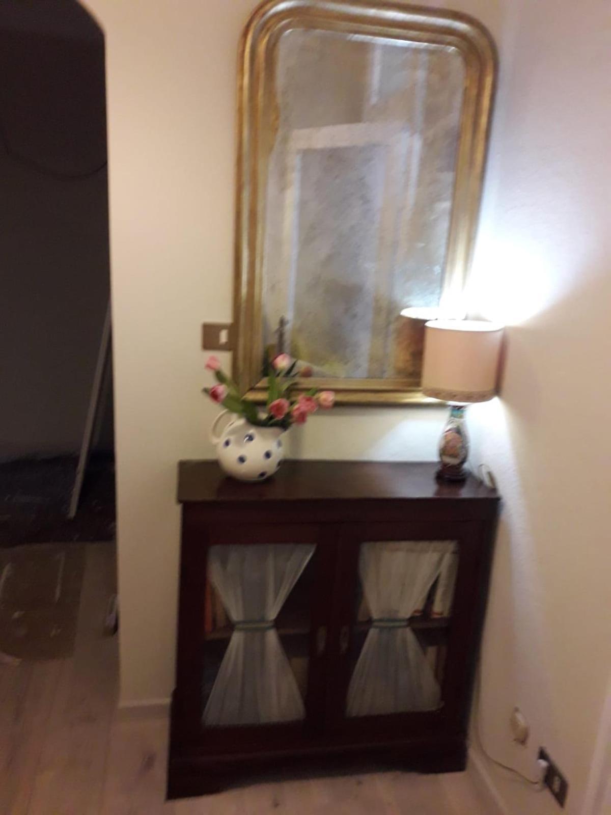 Palazzo Colombini Apartment 루카 외부 사진